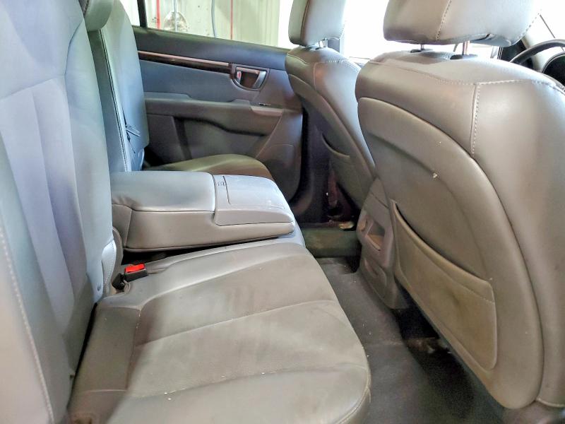 Продаж на аукціоні авто 2010 Hyundai Santa Fe, vin: 5NMSHDAG4AH359003, номер лоту: 58202706