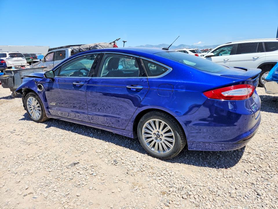 2014 Ford Fusion მანქანა იყიდება აუქციონზე, vin: 3FA6P0SU2ER292298, აუქციონის ნომერი: 55846006