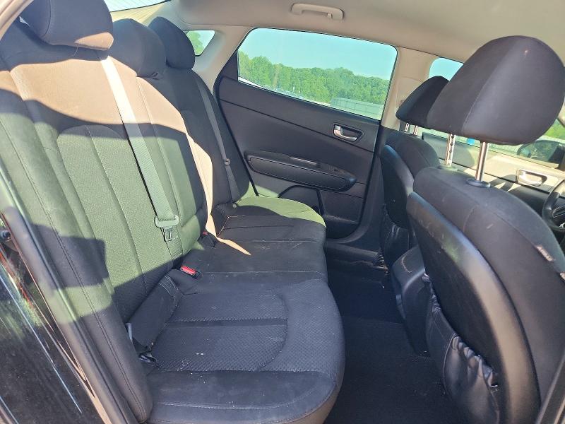 Aukcja sprzedaży 2016 Kia Optima, vin: 5XXGT4L36GG101958, numer aukcji: 58469176