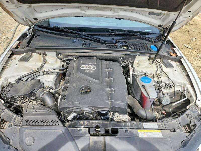 Продажа на аукционе авто 2016 Audi A5, vin: WAUM2AFH0GN004395, номер лота: 58356706