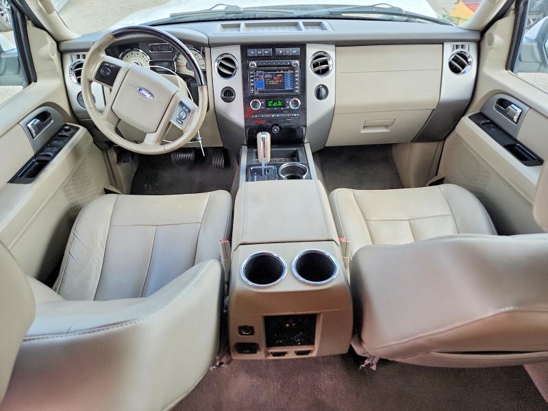 Aukcja sprzedaży 2012 Ford Expedition, vin: 1FMJK1K58CEF10175, numer aukcji: 59676966