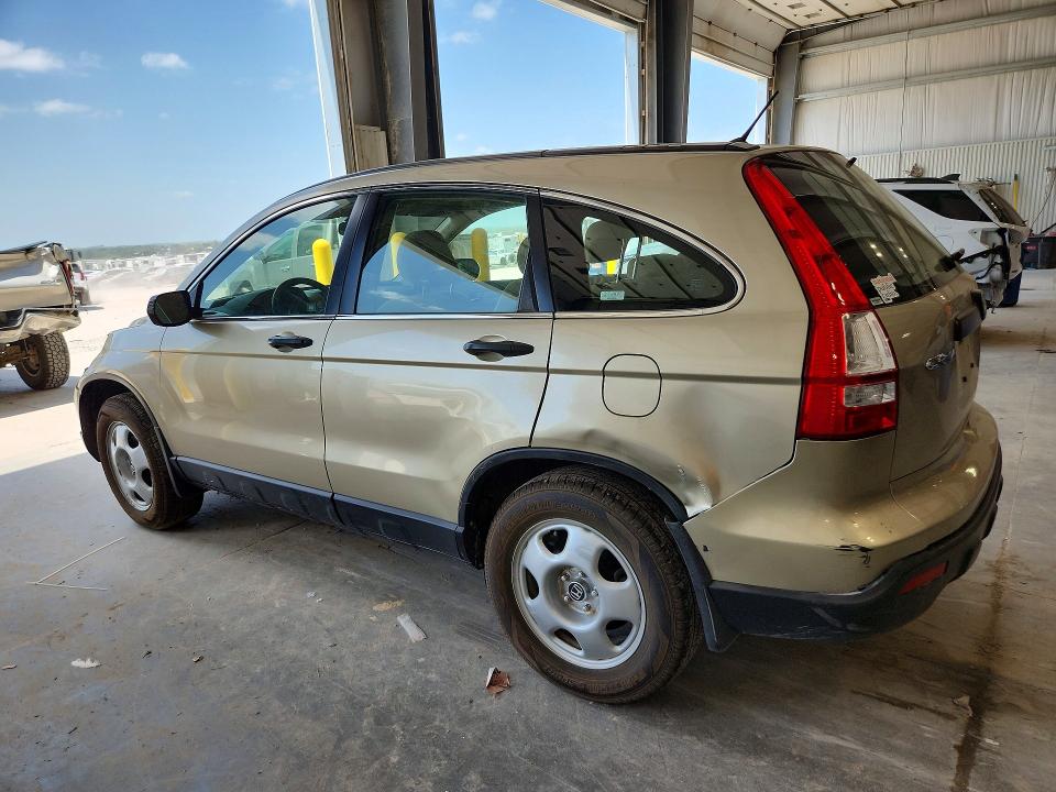 Aukcja sprzedaży 2007 Honda Cr-v, vin: JHLRE48377C111090, numer aukcji: 58329136