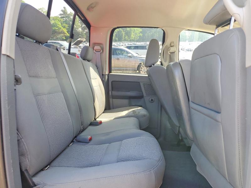 Продажа на аукционе авто 2008 Dodge Ram 1500, vin: 1D7HU18218S579959, номер лота: 56501976