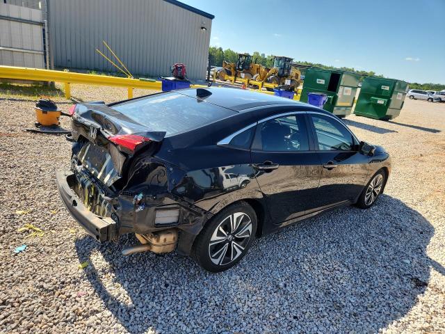 Продаж на аукціоні авто 2016 Honda Civic, vin: 19XFC1F38GE002265, номер лоту: 54658426
