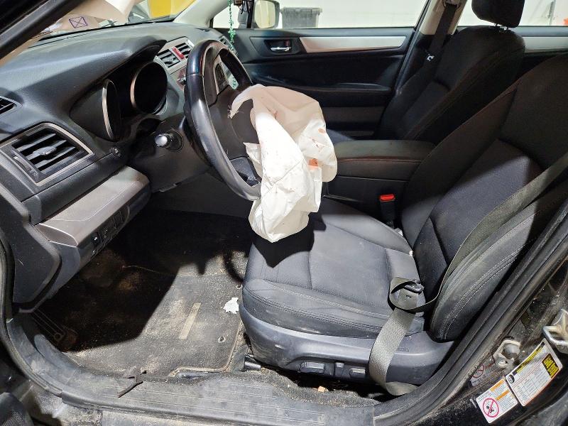 Aukcja sprzedaży 2015 Subaru Legacy, vin: 4S3BNAC65F3008828, numer aukcji: 56755446