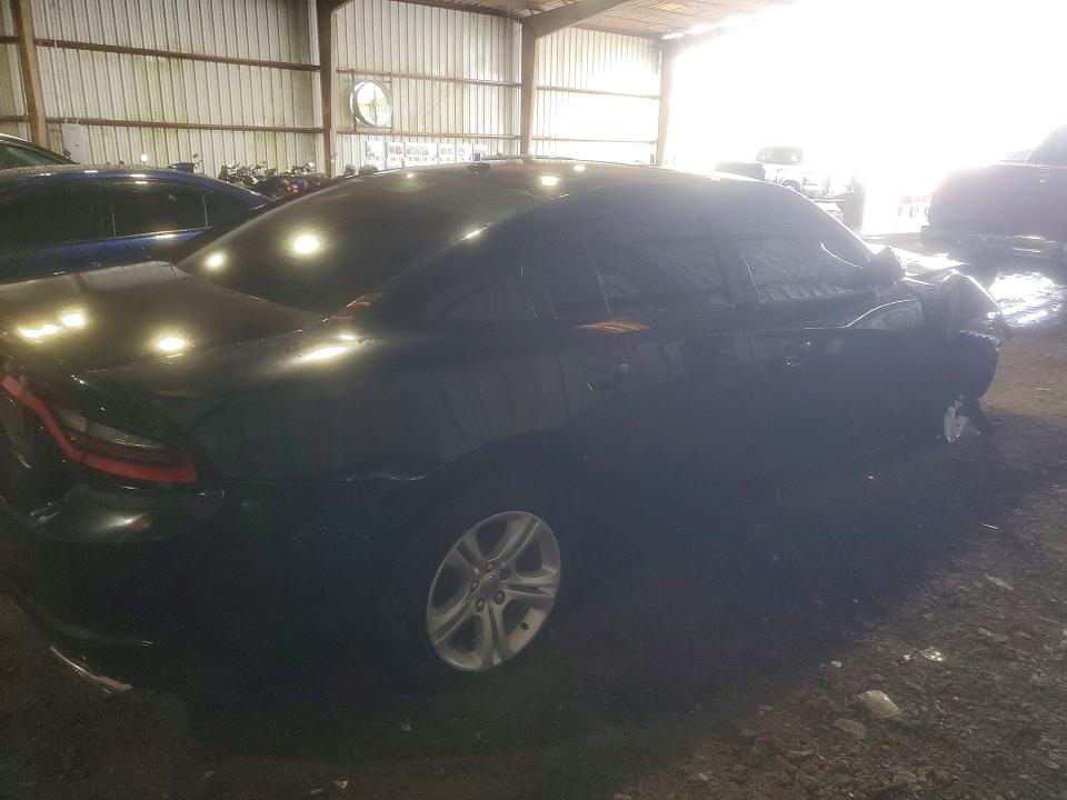 55428306 :رقم المزاد ، 2C3CDXBGXMH514934 vin ، 2021 Dodge Charger مزاد بيع