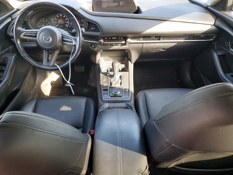 Aukcja sprzedaży 2021 Mazda Cx-30, vin: 3MVDMBBL8MM254436, numer aukcji: 58268576