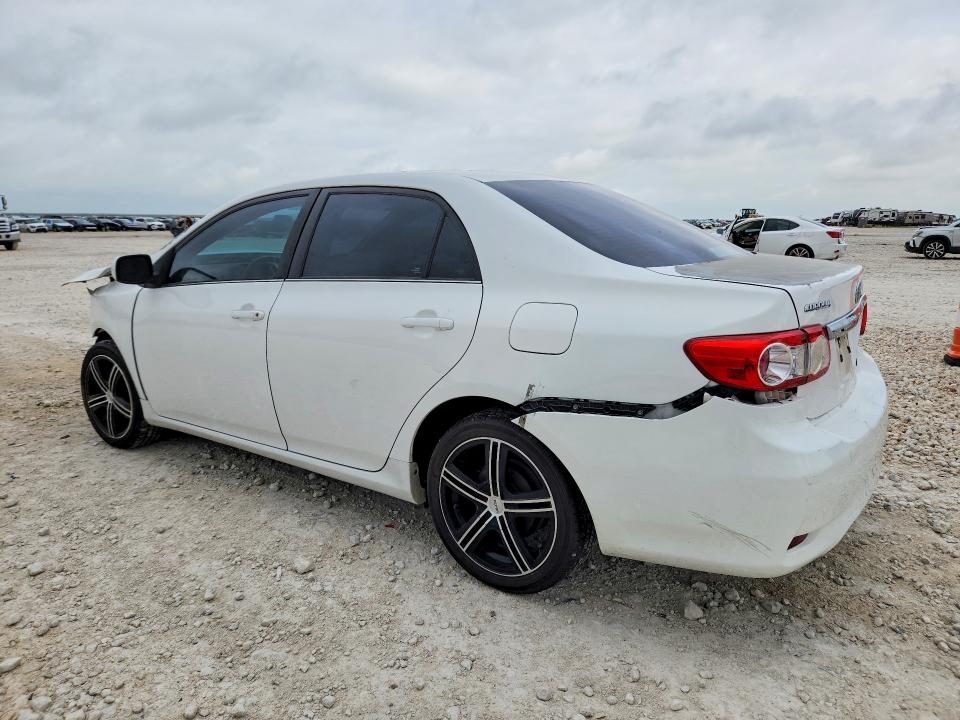 Aukcja sprzedaży 2013 Toyota Corolla, vin: 5YFBU4EE0DP186823, numer aukcji: 56756946