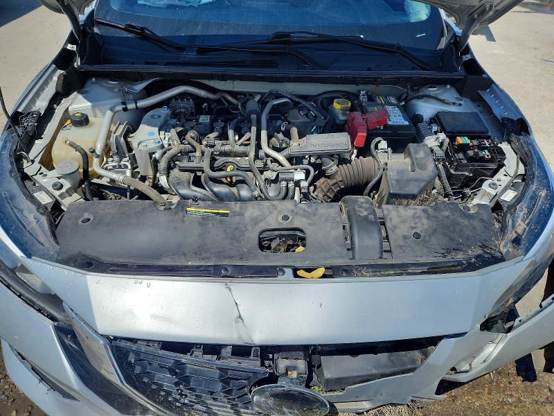 Продаж на аукціоні авто 2023 Nissan Sentra, vin: 3N1AB8CV7PY292298, номер лоту: 57058576