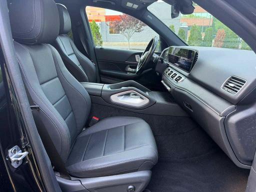 Aukcja sprzedaży 2024 Mercedes-benz Gle, vin: 4JGFB4FB1RB250557, numer aukcji: 59123036