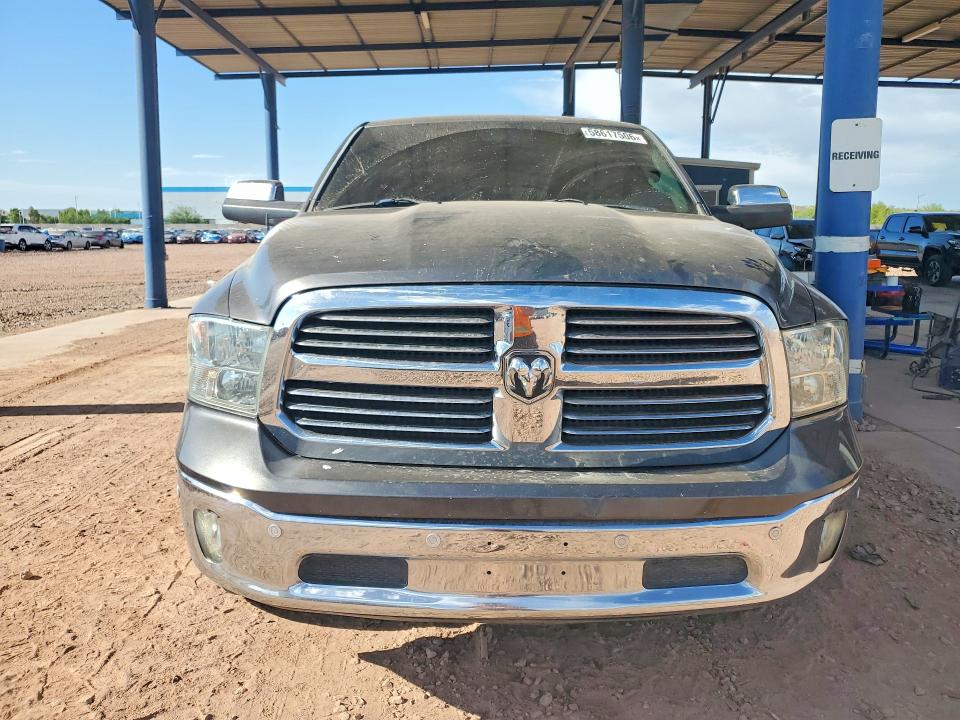 2016 Ram 1500 მანქანა იყიდება აუქციონზე, vin: 1C6RR6LT2GS107529, აუქციონის ნომერი: 58617506