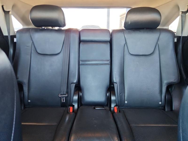 Aukcja sprzedaży 2015 Lexus Rx, vin: 2T2ZK1BA2FC170626, numer aukcji: 58140206