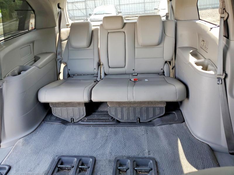 Aukcja sprzedaży 2011 Honda Odyssey, vin: 5FNRL5H90BB053218, numer aukcji: 57188896