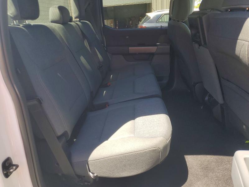 Продаж на аукціоні авто 2025 Ford F150, vin: 1FTEW3K89SKE76652, номер лоту: 55768396