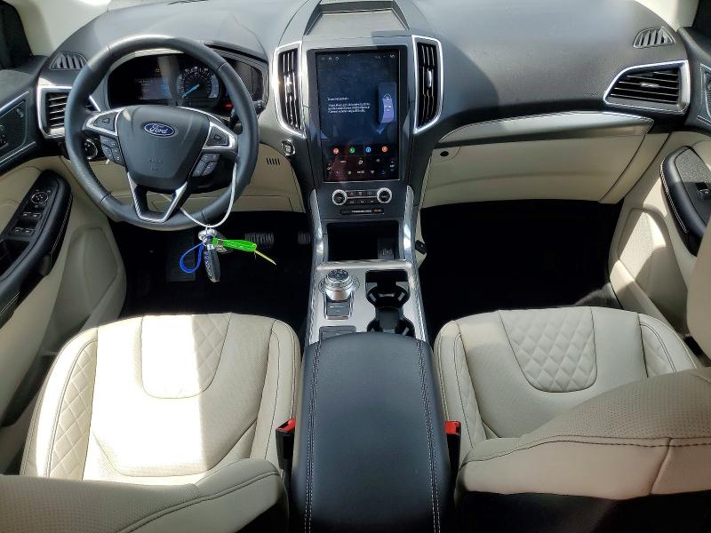 Aukcja sprzedaży 2024 Ford Edge, vin: 2FMPK4K92RBA02657, numer aukcji: 55535346