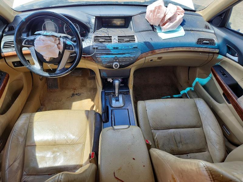 Продажа на аукционе авто 2011 Honda Accord, vin: 1HGCP2F81BA089626, номер лота: 85451175