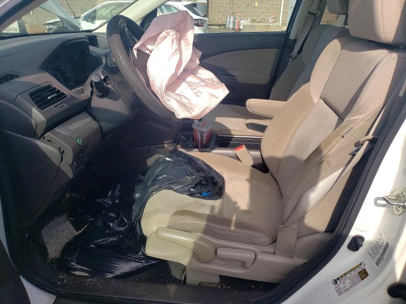 Продажа на аукционе авто 2014 Honda Cr-v, vin: 5J6RM4H55EL071777, номер лота: 56343806