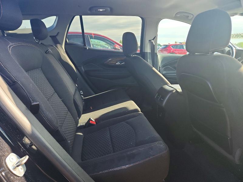 Продаж на аукціоні авто 2018 Gmc Terrain, vin: 3GKALMEV2JL244815, номер лоту: 54549656