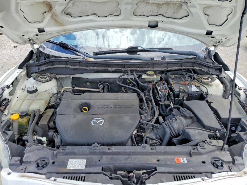 Aukcja sprzedaży 2011 Mazda 3, vin: JM1BL1VF3B1498386, numer aukcji: 55376076