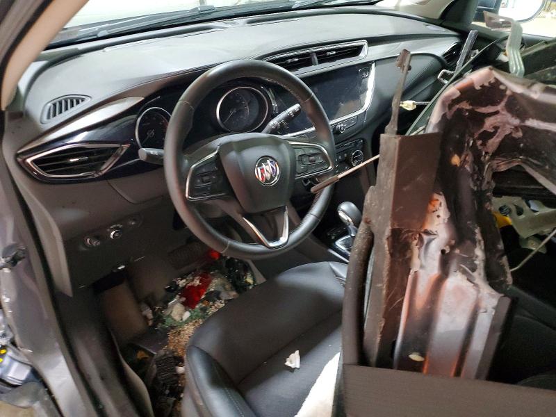 Продажа на аукционе авто 2022 Buick Encore Gx, vin: KL4MMESL1NB088993, номер лота: 58085166