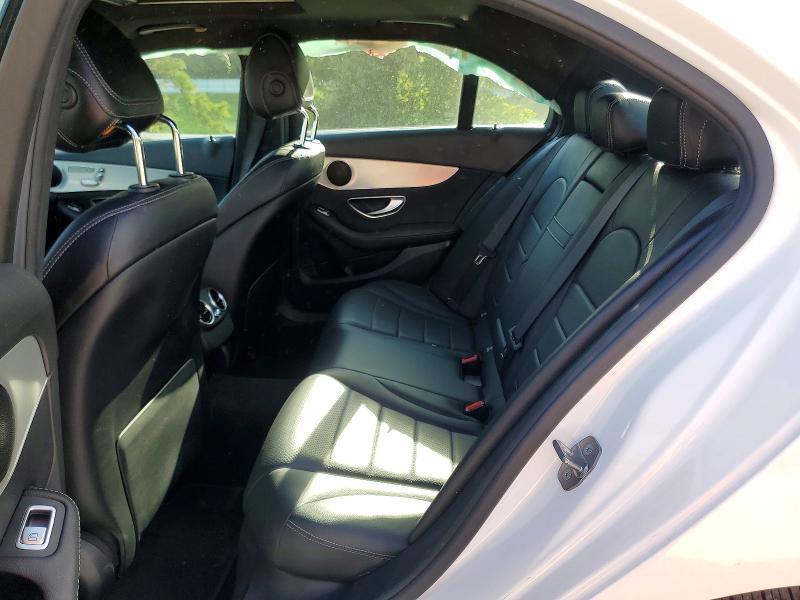 Aukcja sprzedaży 2018 Mercedes-benz C, vin: 55SWF4KB5JU274925, numer aukcji: 57050936