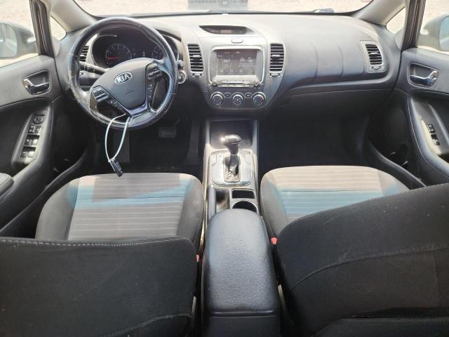 Продажа на аукционе авто 2017 Kia Forte, vin: 3KPFL4A7XHE113493, номер лота: 57195926
