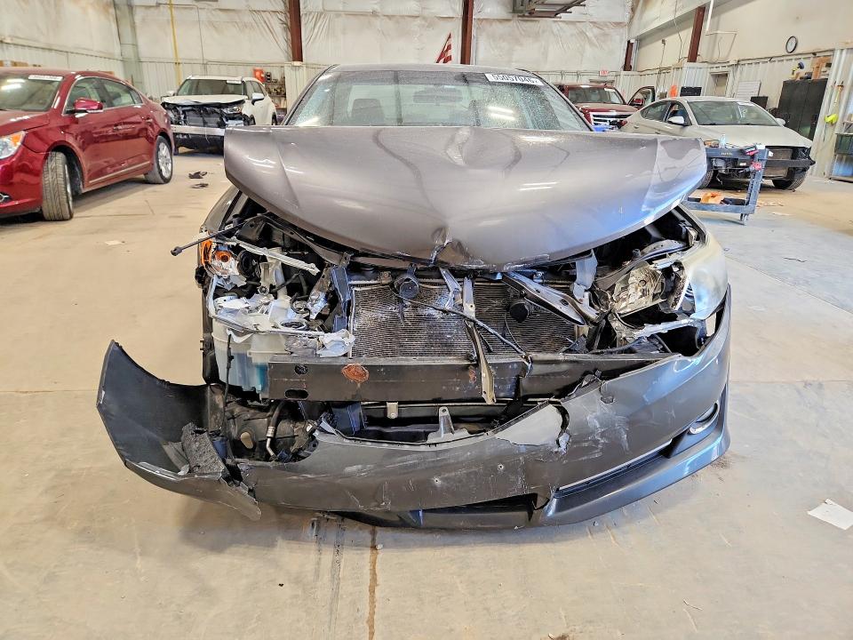 Aukcja sprzedaży 2013 Toyota Camry, vin: 4T1BF1FK7DU275137, numer aukcji: 55057046