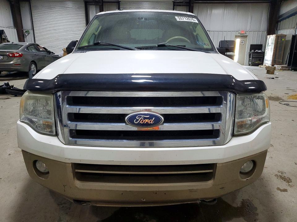 Продажа на аукционе авто 2011 Ford Expedition, vin: 1FMJK1J54BEF40712, номер лота: 55712676