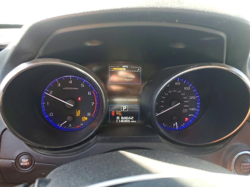 Продаж на аукціоні авто 2017 Subaru Outback, vin: 4S4BSANC1H3270081, номер лоту: 57068366