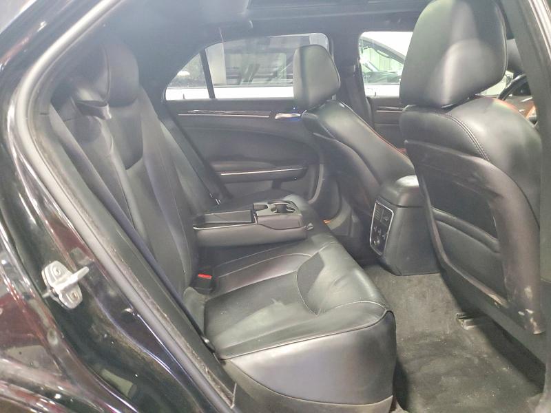Aukcja sprzedaży 2012 Chrysler 300c, vin: 2C3CCAET1CH104109, numer aukcji: 57442526