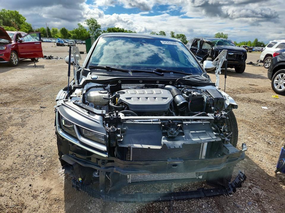 Aukcja sprzedaży 2023 Volkswagen Arteon, vin: WVWAR7AN7PE009286, numer aukcji: 57251066