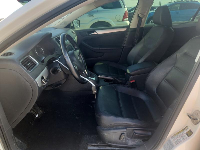 Продажа на аукционе авто 2013 Volkswagen Jetta, vin: 3VWDP7AJ6DM398621, номер лота: 57899186