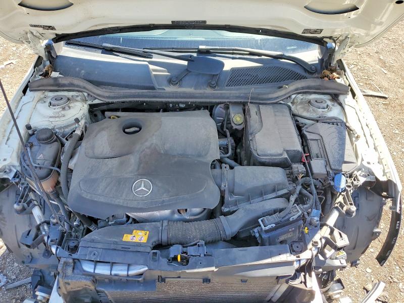 57380336 :رقم المزاد ، WDCTG4EB3JJ471415 vin ، 2018 Mercedes-benz Gla مزاد بيع