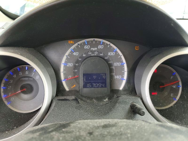 Продаж на аукціоні авто 2012 Honda Fit, vin: JHMGE8G38CC040844, номер лоту: 56629506