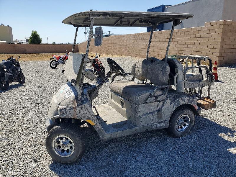 Продажа на аукционе авто 2021 Yamaha G22e Electric Golf C, vin: J0E402759, номер лота: 57361816
