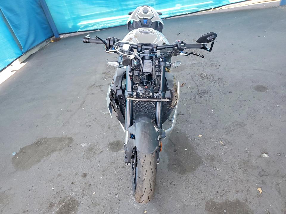 Продажа на аукционе авто 2026 Bmw M 1000, vin: WB10P5303T6M34108, номер лота: 57524426
