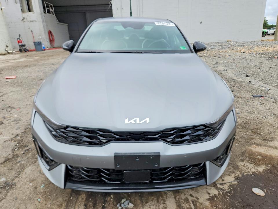 2026 Kia K5 მანქანა იყიდება აუქციონზე, vin: KNAG64J72T5450320, აუქციონის ნომერი: 58064396