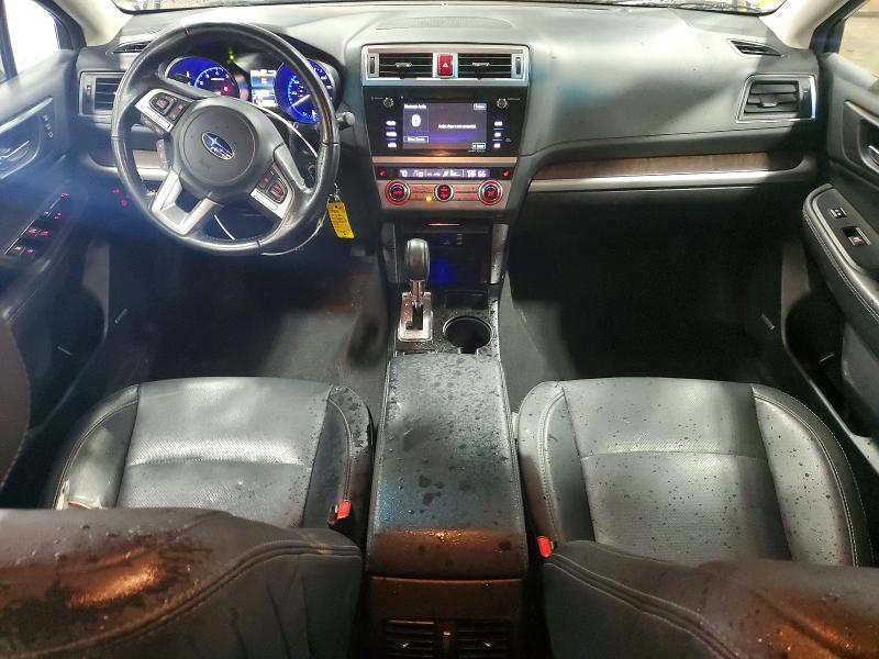 58089116 :رقم المزاد ، 4S4BSAJC4G3304079 vin ، 2016 Subaru Outback مزاد بيع
