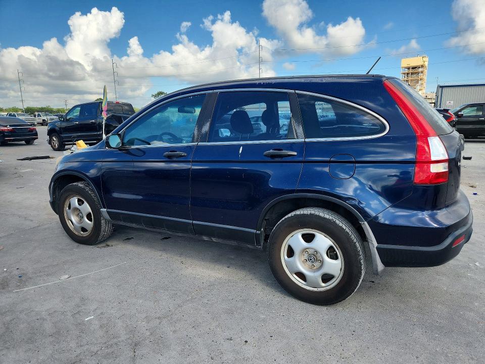 57370486 :رقم المزاد ، 3CZRE38368G705458 vin ، 2008 Honda Cr-v مزاد بيع