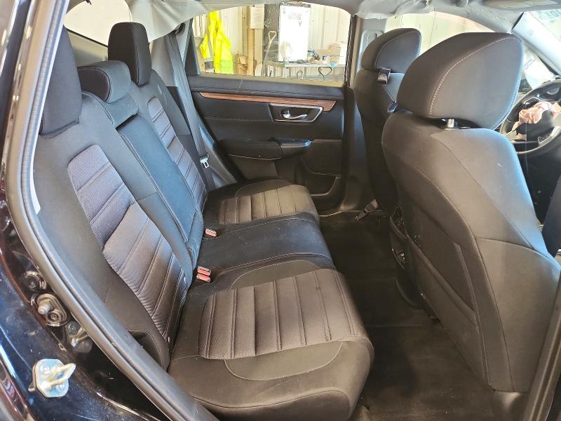 2020 Honda Cr-v მანქანა იყიდება აუქციონზე, vin: 5J6RW2H50LL033918, აუქციონის ნომერი: 58733916