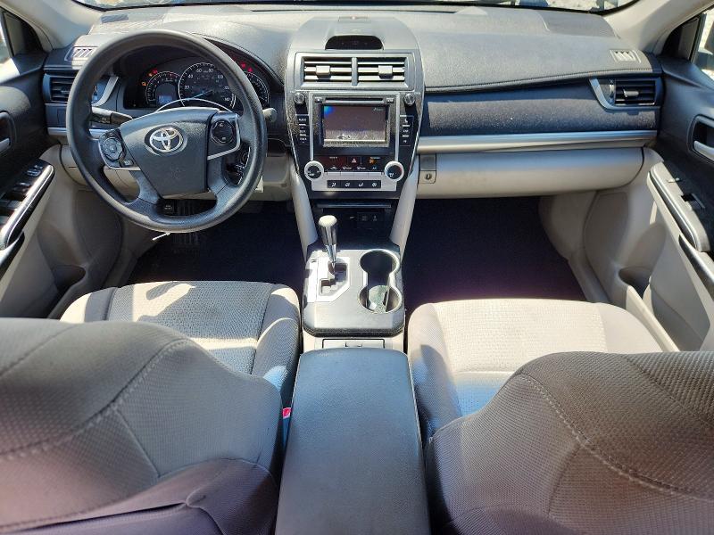 Aukcja sprzedaży 2012 Toyota Camry, vin: 4T4BF1FK4CR236705, numer aukcji: 79133935