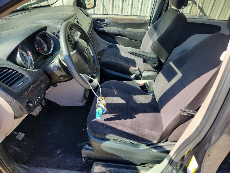Продажа на аукционе авто 2011 Dodge Grand Caravan, vin: 2D4RN3DG4BR645988, номер лота: 56851956