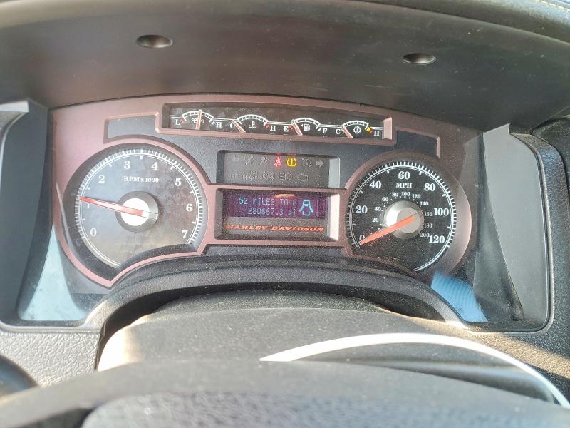 2010 Ford F150 მანქანა იყიდება აუქციონზე, vin: 1FTFW1EV5AFC33678, აუქციონის ნომერი: 58939166