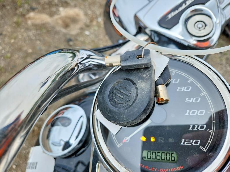 56246986 :رقم المزاد ، 1HD1FBC13MB669455 vin ، 2021 Harley-davidson Flhr مزاد بيع