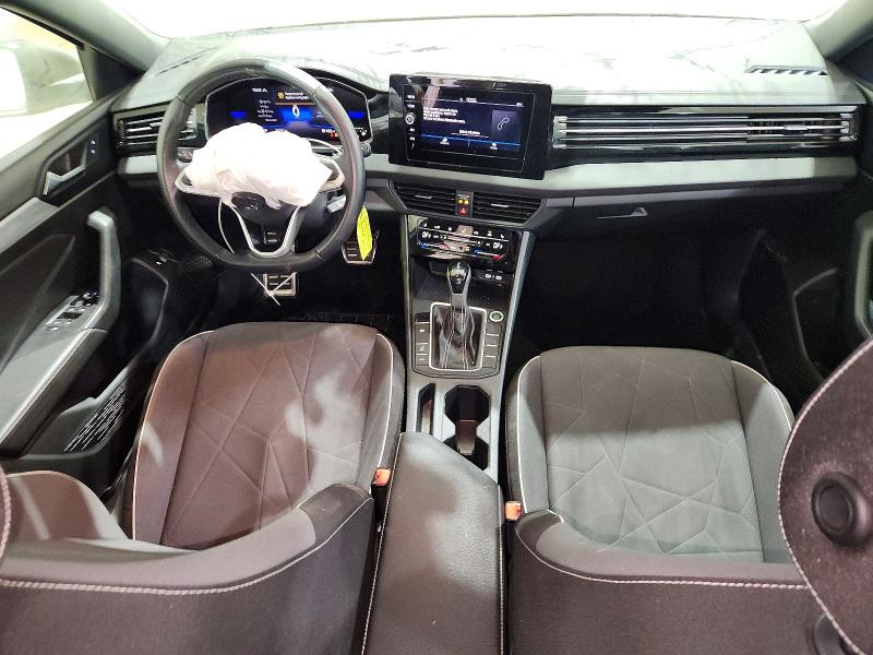 Aukcja sprzedaży 2025 Volkswagen Jetta, vin: 3VWBX7BU8SM008485, numer aukcji: 55799456