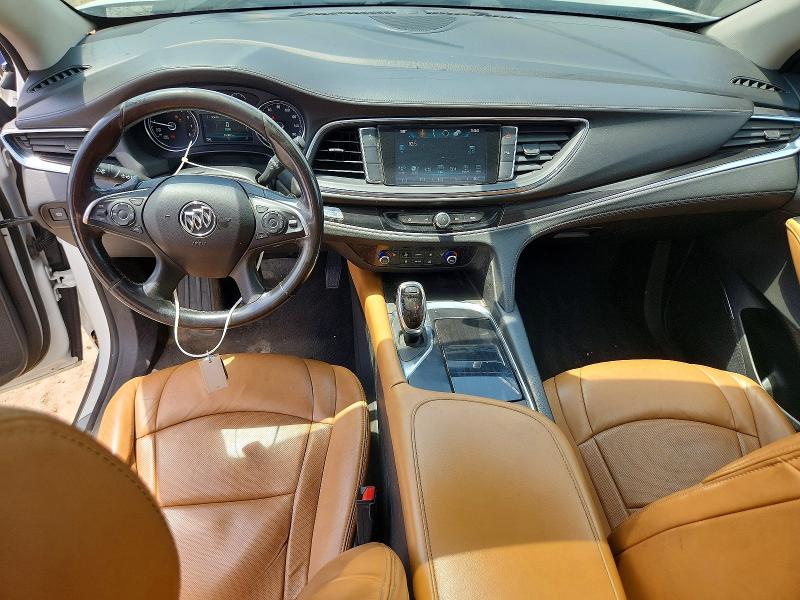 Aukcja sprzedaży 2019 Buick Enclave, vin: 5GAERBKW4KJ119094, numer aukcji: 58993636