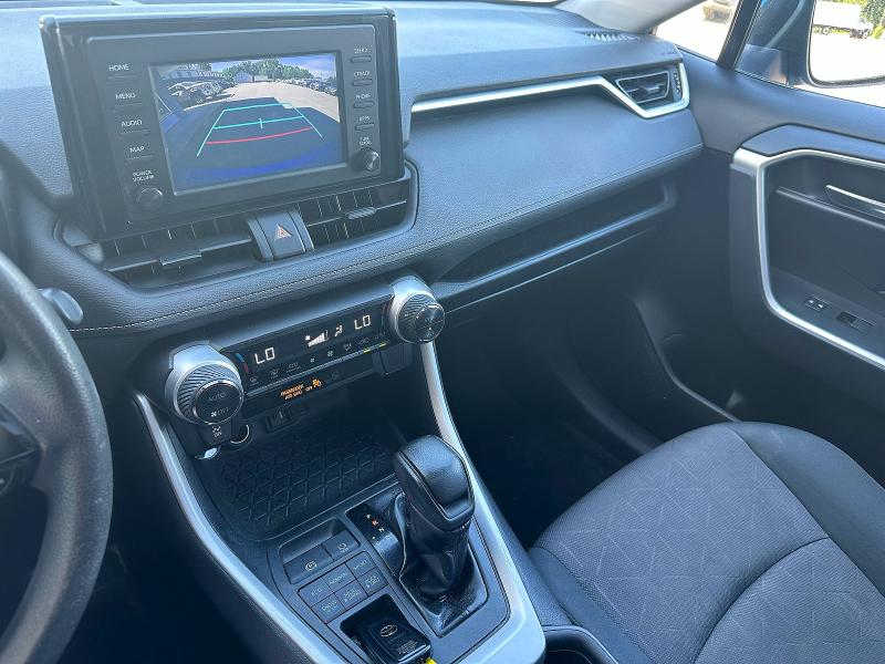 2019 Toyota Rav4 მანქანა იყიდება აუქციონზე, vin: 2T3P1RFVXKC043442, აუქციონის ნომერი: 57228316
