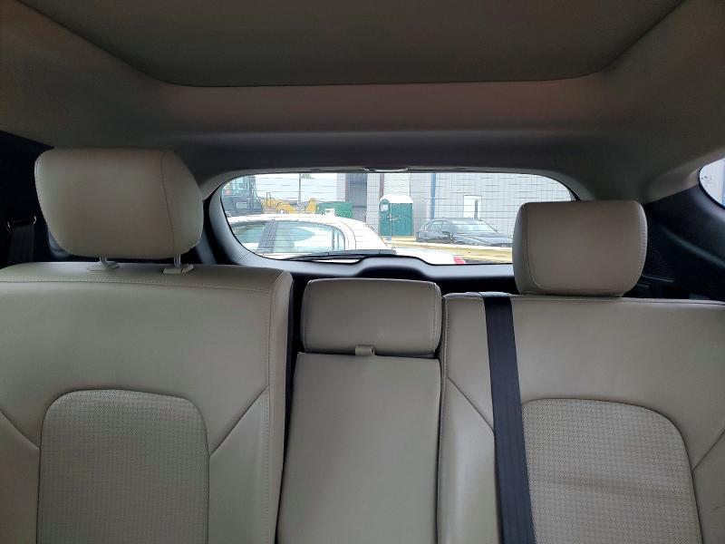 Продажа на аукционе авто 2015 Hyundai Santa Fe Sport, vin: 5XYZW4LA0FG246745, номер лота: 57137496