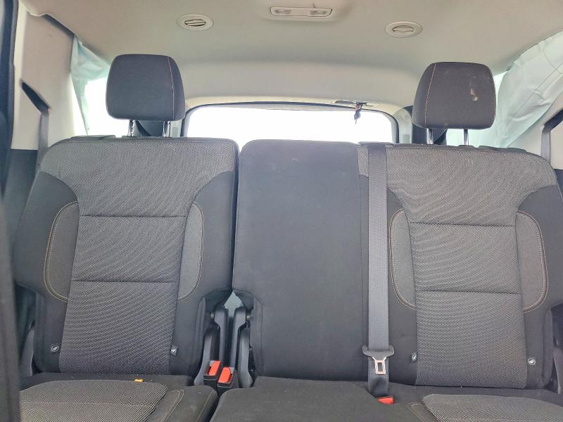 Продажа на аукционе авто 2019 Chevrolet Traverse, vin: 1GNERFKW7KJ200684, номер лота: 55645086