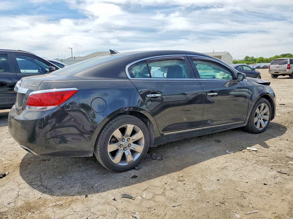 Aukcja sprzedaży 2013 Buick Lacrosse, vin: 1G4GC5E30DF218931, numer aukcji: 55970416